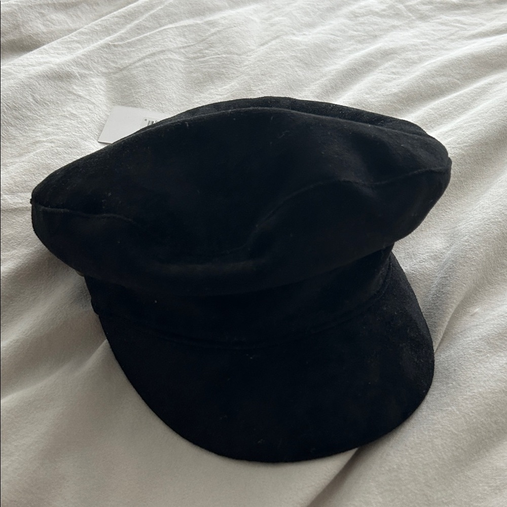 Lack of Color Lola Paperboy Cap